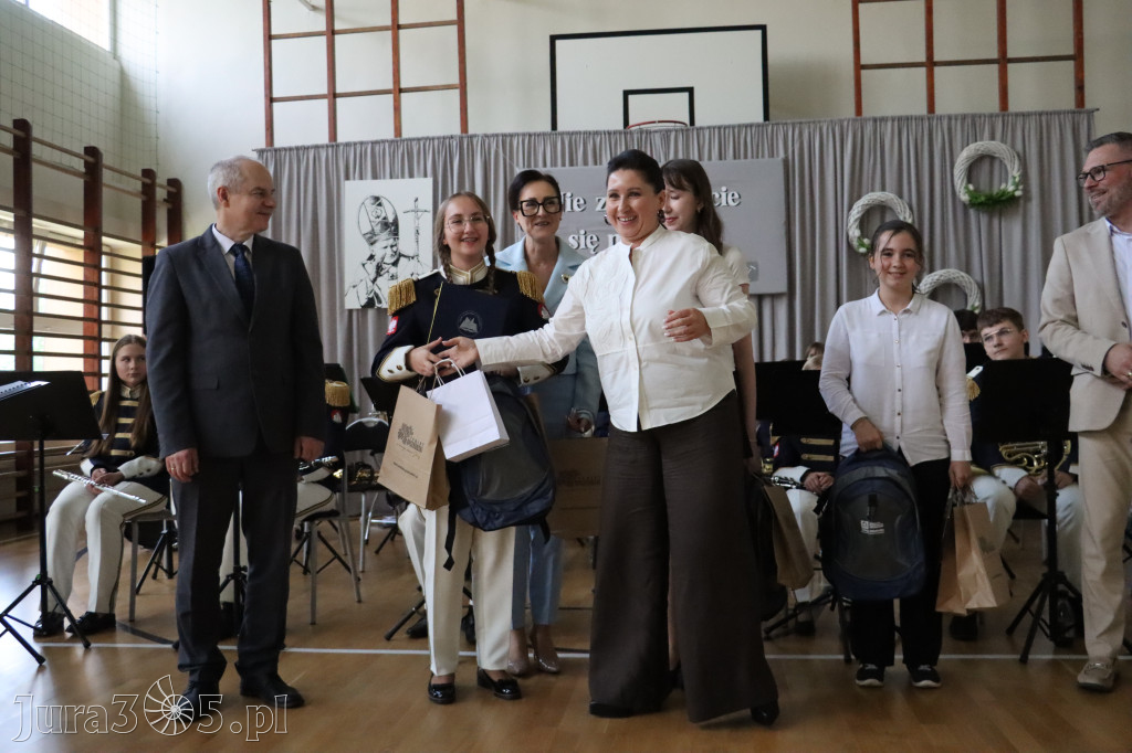 Fotorelacja: Wojewódzki Konkurs Literacki 