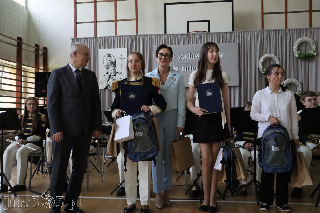 Fotorelacja: Wojewódzki Konkurs Literacki 