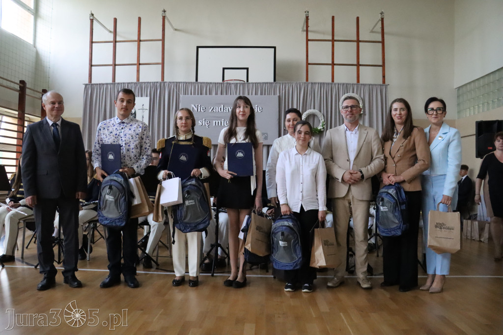 Fotorelacja: Wojewódzki Konkurs Literacki 