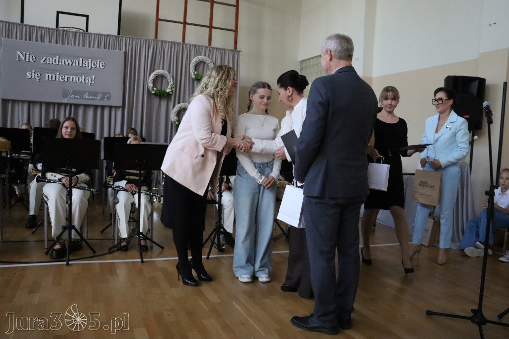 Fotorelacja: Wojewódzki Konkurs Literacki 