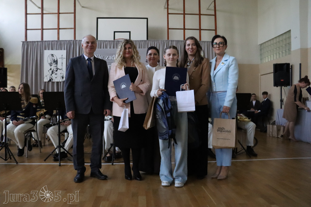 Fotorelacja: Wojewódzki Konkurs Literacki 