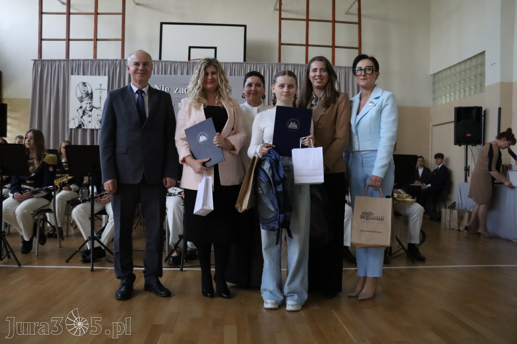 Fotorelacja: Wojewódzki Konkurs Literacki 