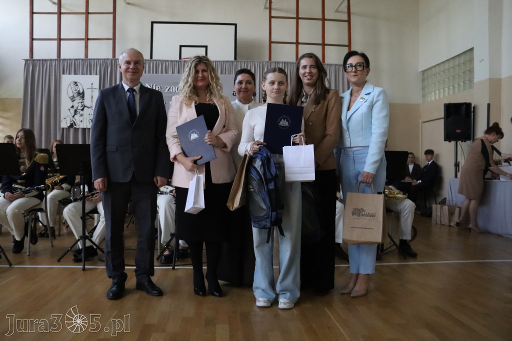 Fotorelacja: Wojewódzki Konkurs Literacki 
