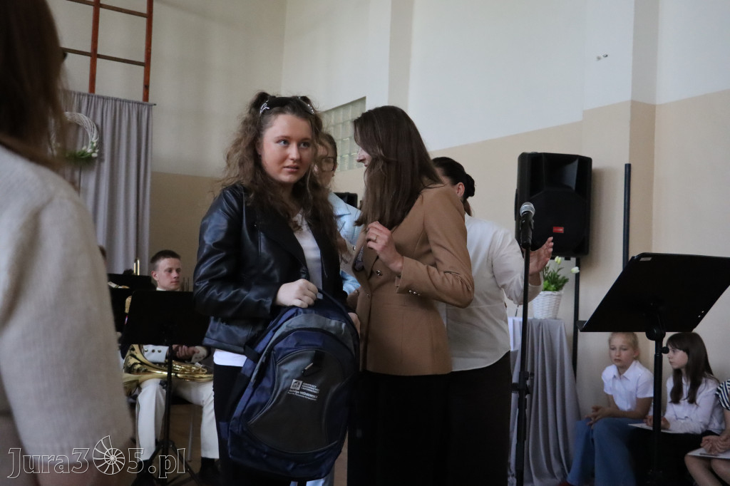 Fotorelacja: Wojewódzki Konkurs Literacki 