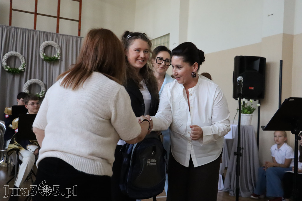 Fotorelacja: Wojewódzki Konkurs Literacki 