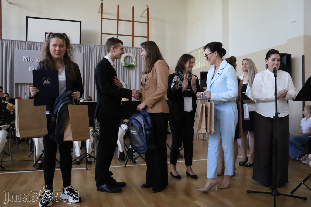 Fotorelacja: Wojewódzki Konkurs Literacki 