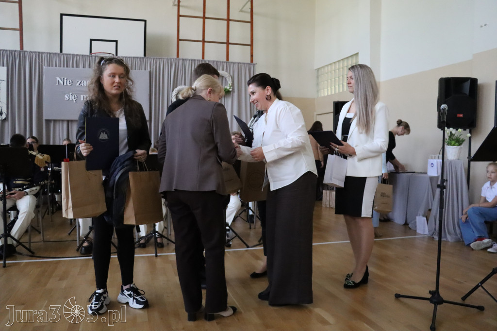 Fotorelacja: Wojewódzki Konkurs Literacki 