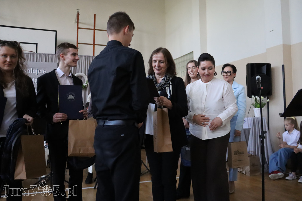 Fotorelacja: Wojewódzki Konkurs Literacki 