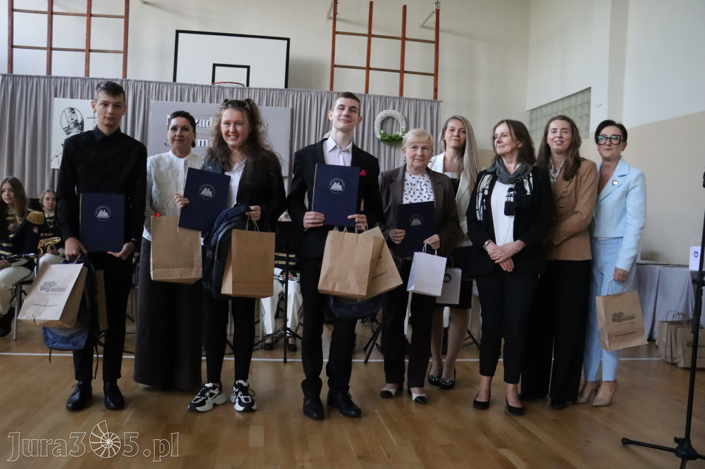Fotorelacja: Wojewódzki Konkurs Literacki 