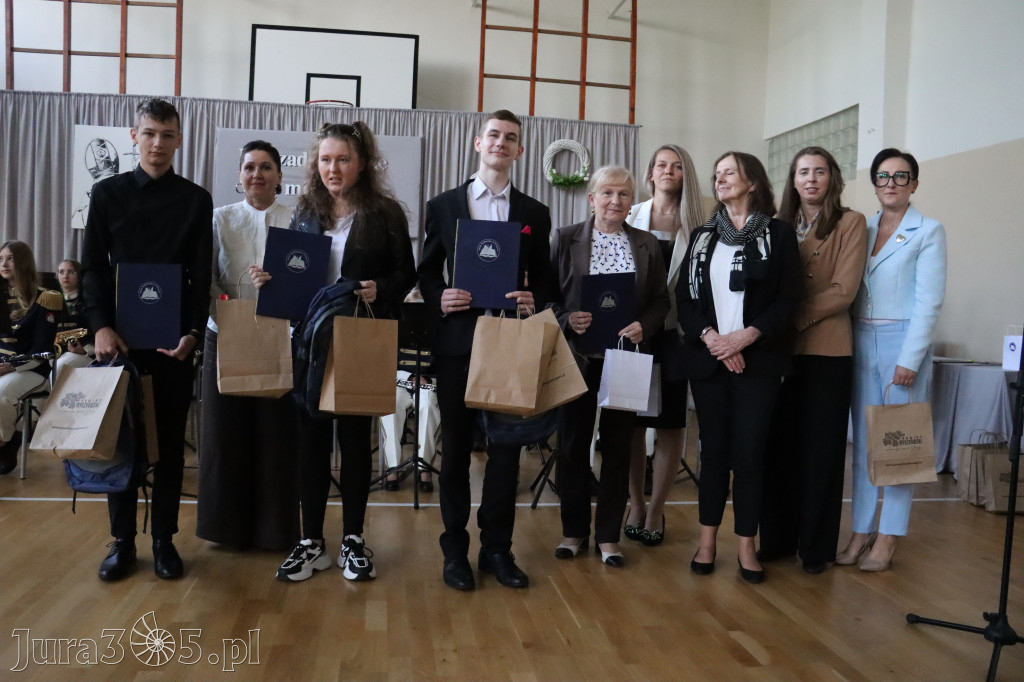 Fotorelacja: Wojewódzki Konkurs Literacki 