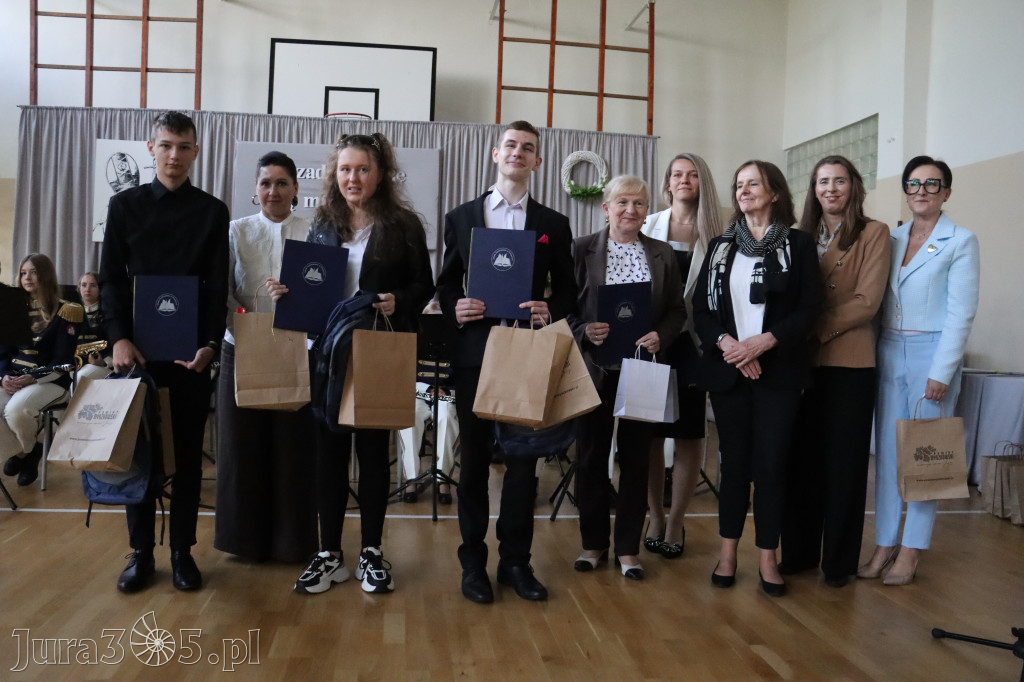 Fotorelacja: Wojewódzki Konkurs Literacki 