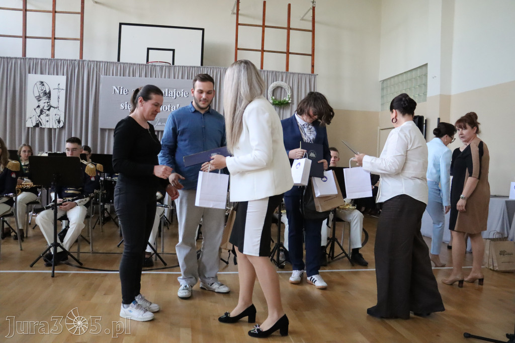 Fotorelacja: Wojewódzki Konkurs Literacki 