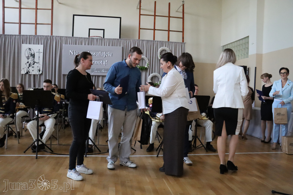 Fotorelacja: Wojewódzki Konkurs Literacki 