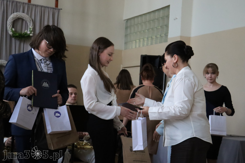 Fotorelacja: Wojewódzki Konkurs Literacki 