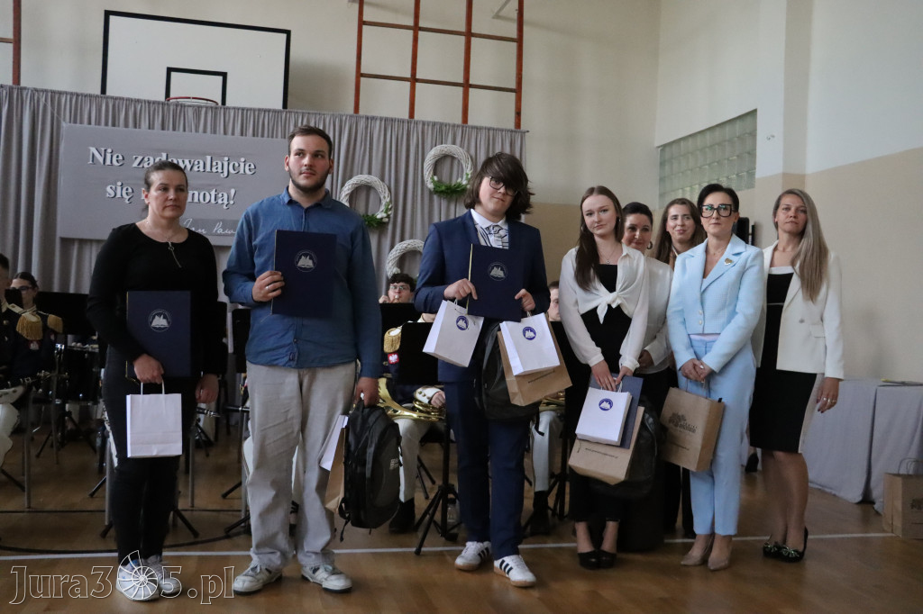 Fotorelacja: Wojewódzki Konkurs Literacki 