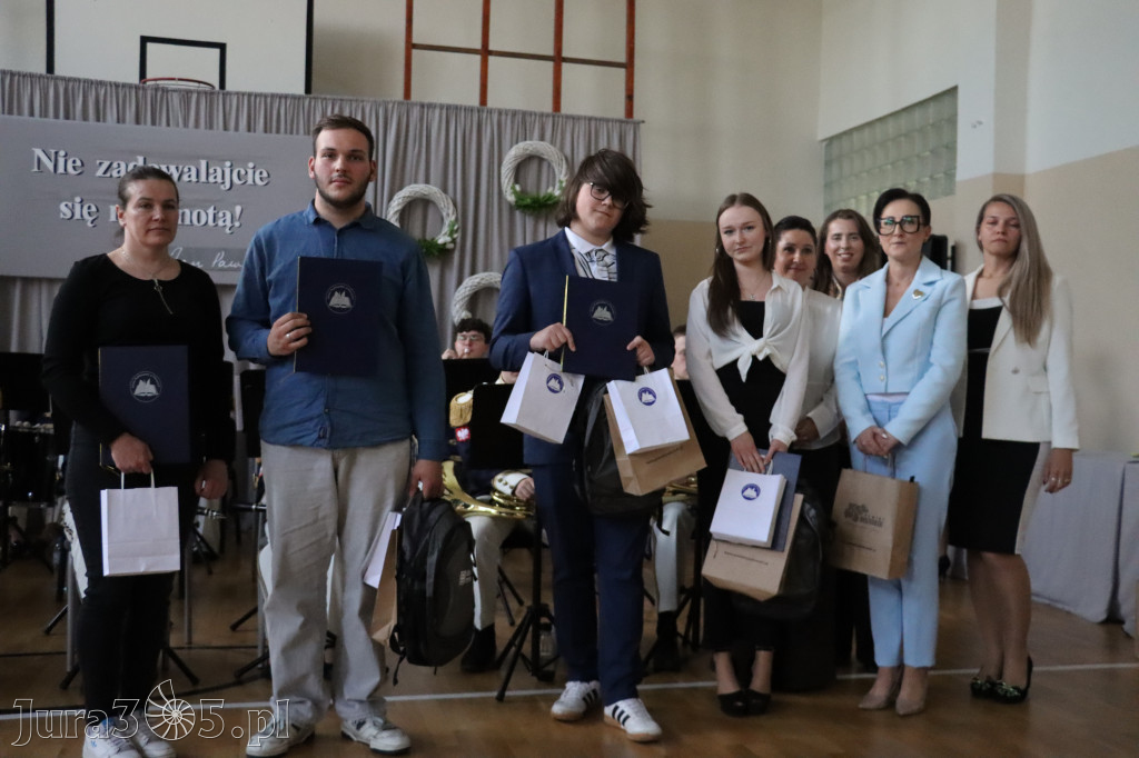 Fotorelacja: Wojewódzki Konkurs Literacki 