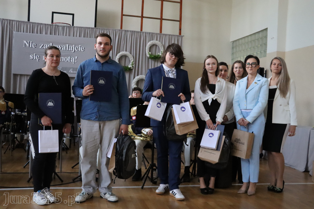 Fotorelacja: Wojewódzki Konkurs Literacki 