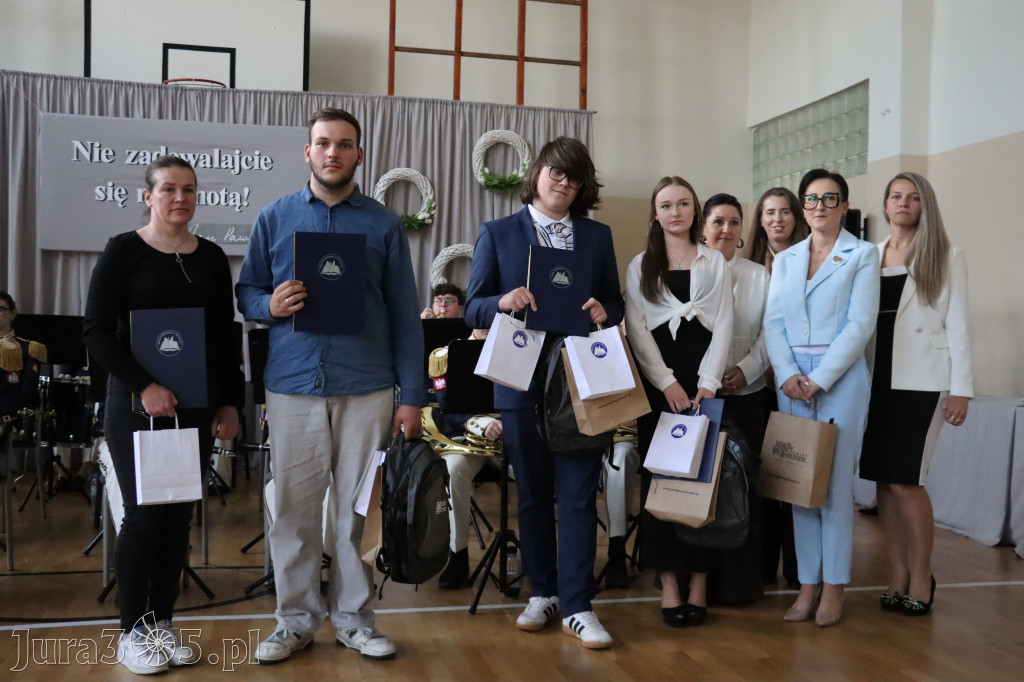 Fotorelacja: Wojewódzki Konkurs Literacki 