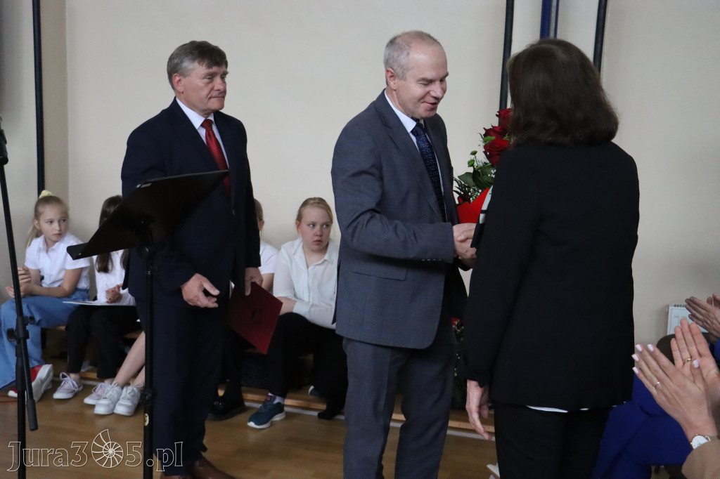 Fotorelacja: Wojewódzki Konkurs Literacki 