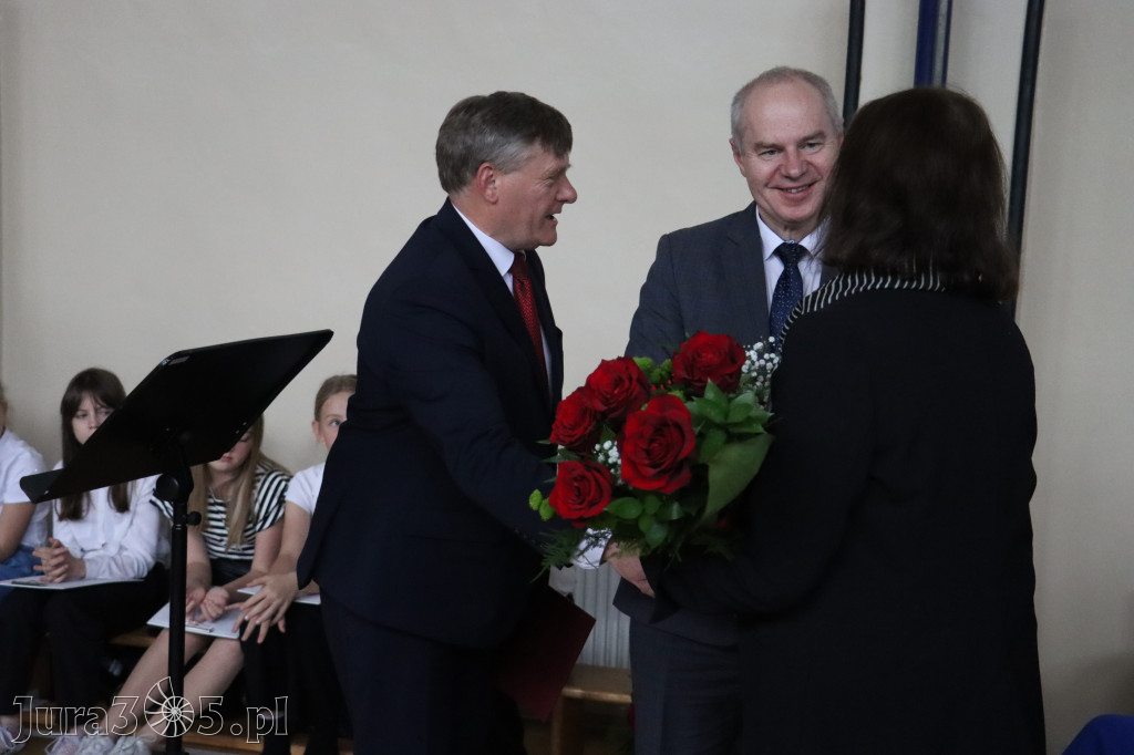 Fotorelacja: Wojewódzki Konkurs Literacki 