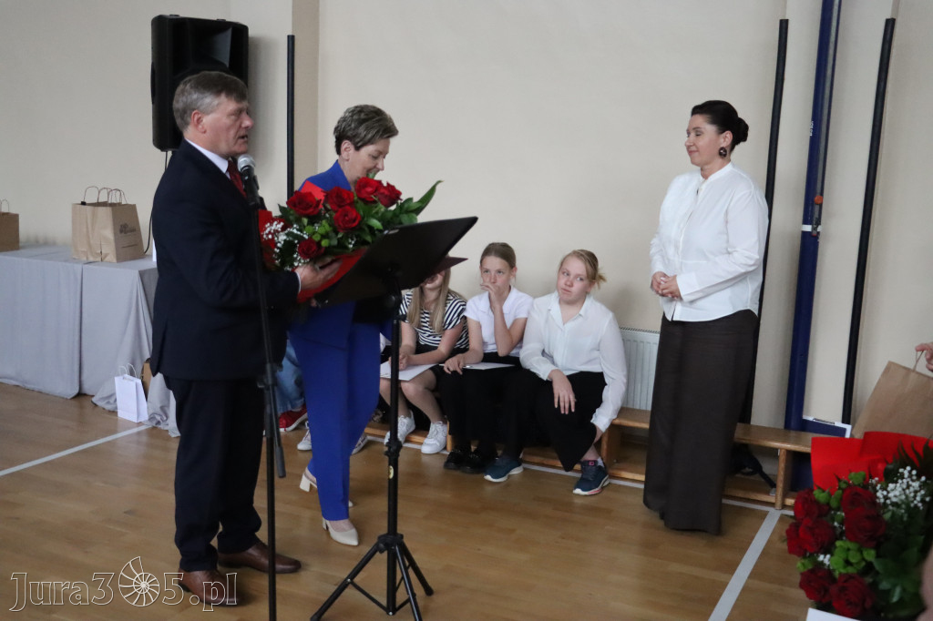 Fotorelacja: Wojewódzki Konkurs Literacki 