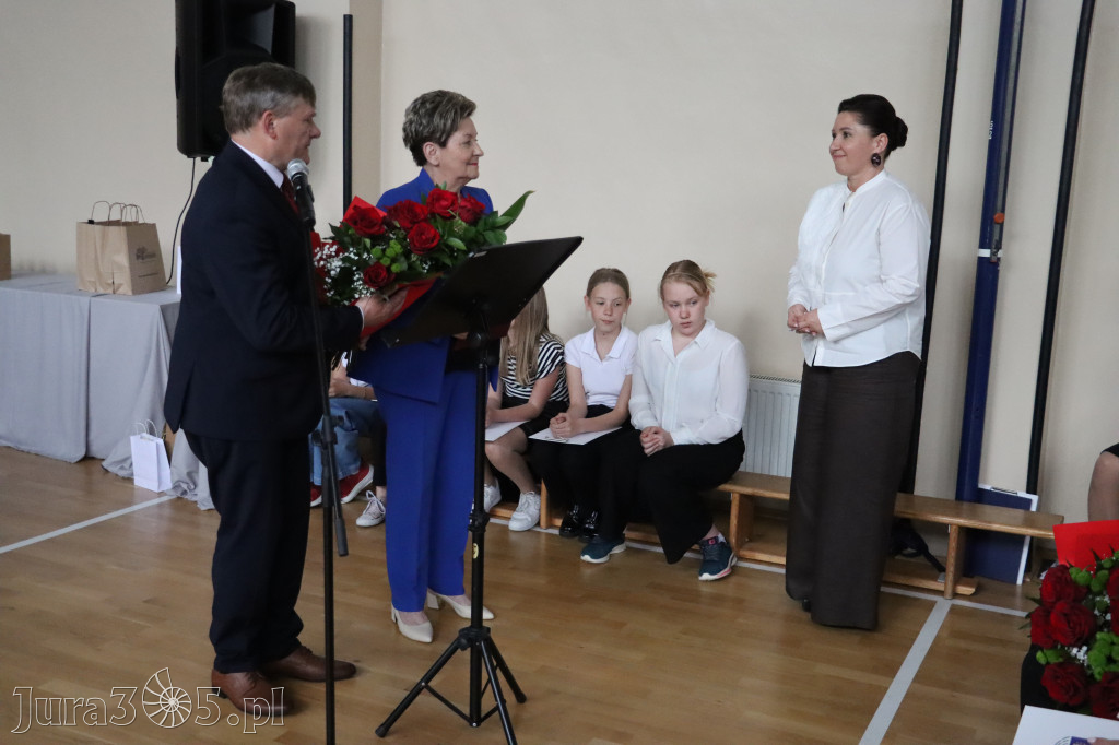 Fotorelacja: Wojewódzki Konkurs Literacki 