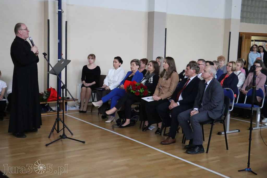 Fotorelacja: Wojewódzki Konkurs Literacki 