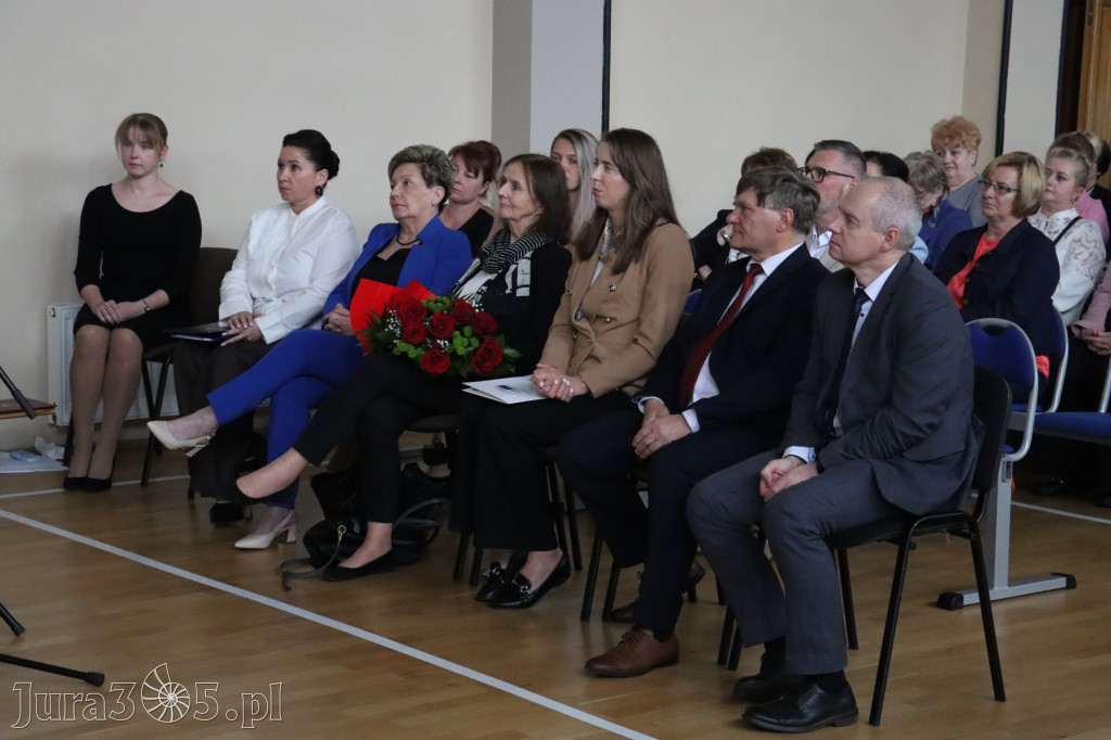 Fotorelacja: Wojewódzki Konkurs Literacki 