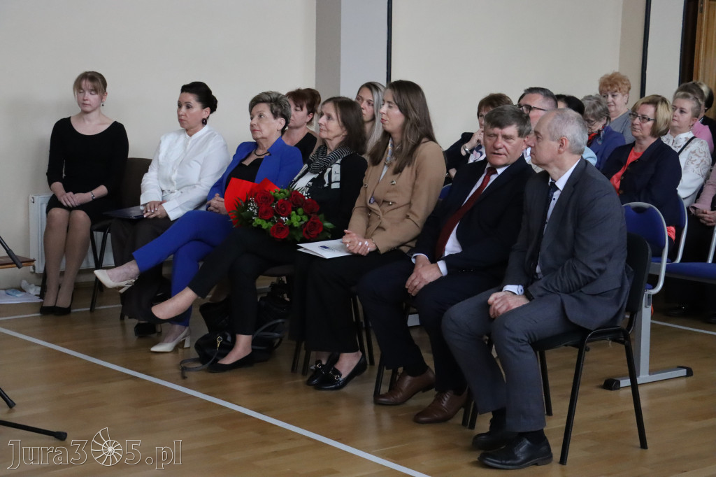 Fotorelacja: Wojewódzki Konkurs Literacki 