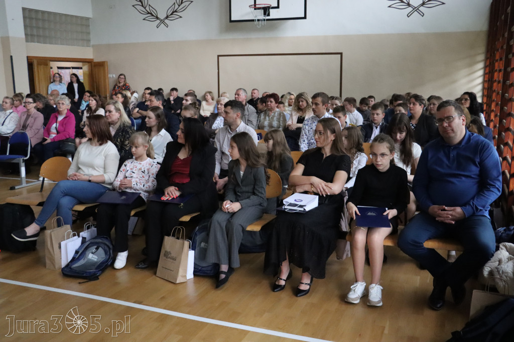 Fotorelacja: Wojewódzki Konkurs Literacki 