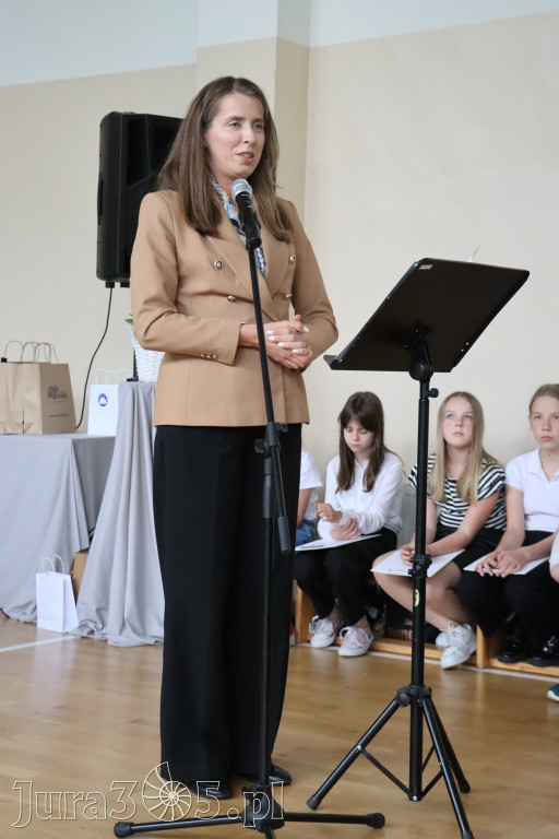 Fotorelacja: Wojewódzki Konkurs Literacki 