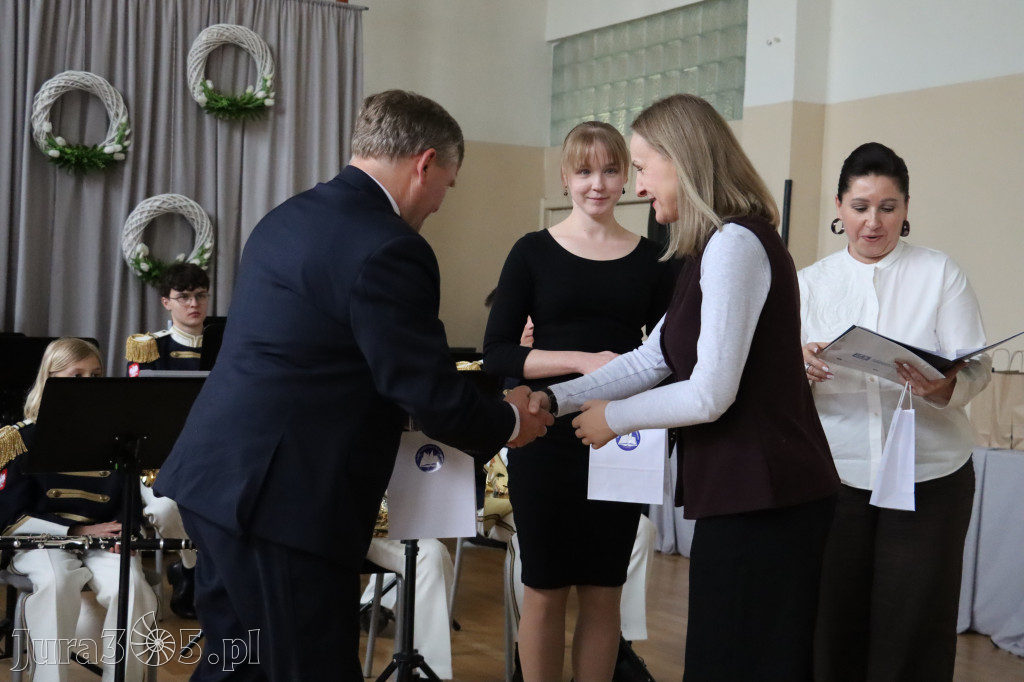 Fotorelacja: Wojewódzki Konkurs Literacki 