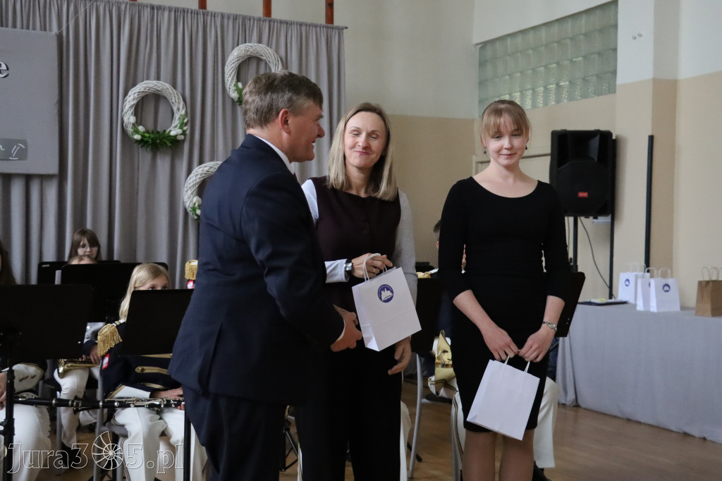 Fotorelacja: Wojewódzki Konkurs Literacki 
