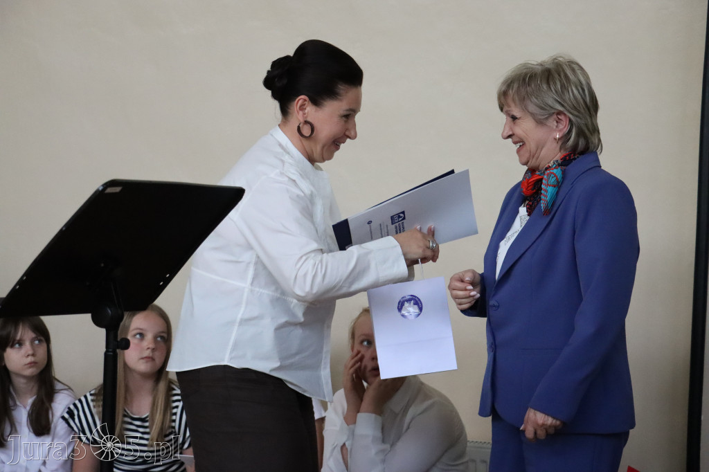 Fotorelacja: Wojewódzki Konkurs Literacki 