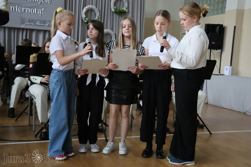 Fotorelacja: Wojewódzki Konkurs Literacki 