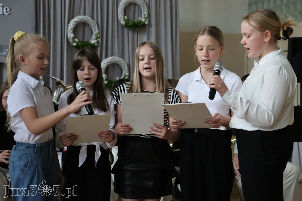 Fotorelacja: Wojewódzki Konkurs Literacki 
