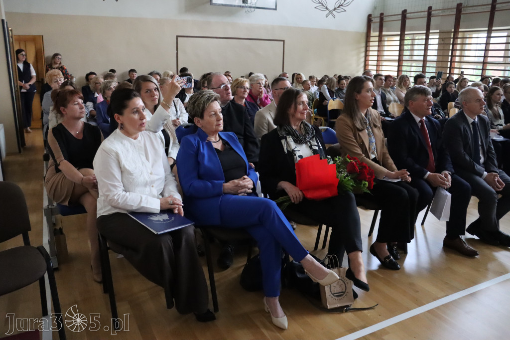 Fotorelacja: Wojewódzki Konkurs Literacki 