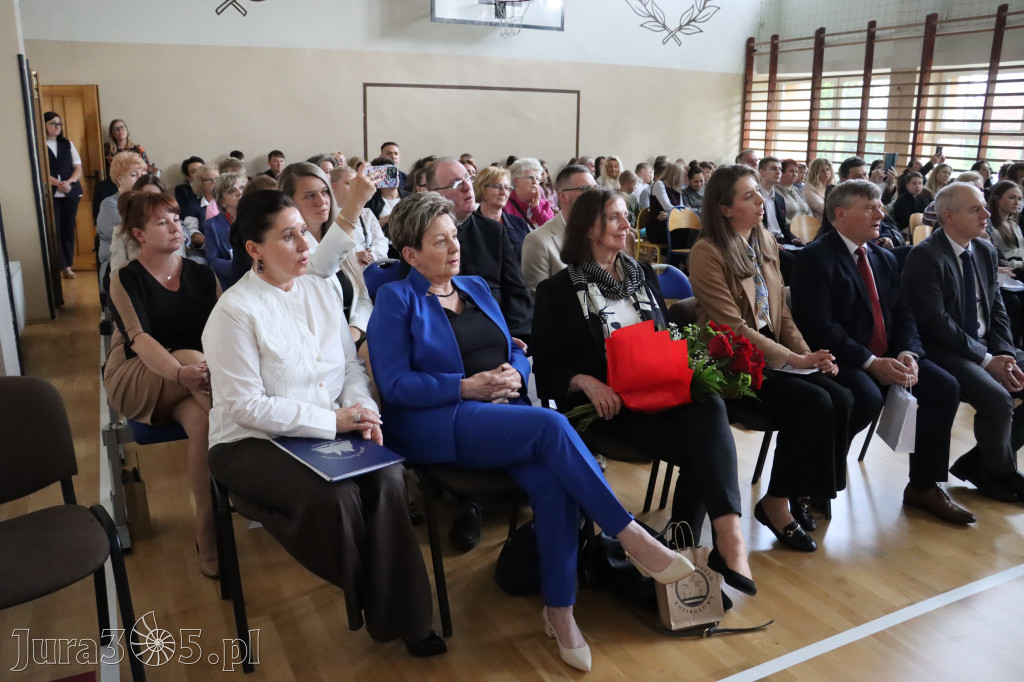 Fotorelacja: Wojewódzki Konkurs Literacki 