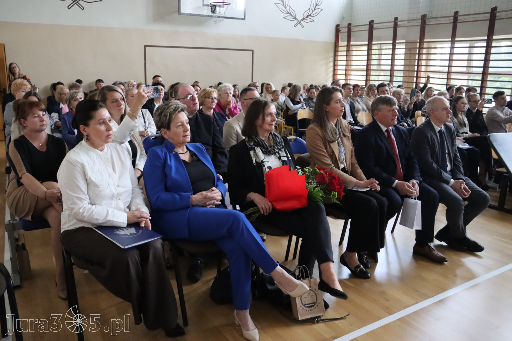 Fotorelacja: Wojewódzki Konkurs Literacki 