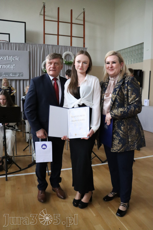 Fotorelacja: Wojewódzki Konkurs Literacki 