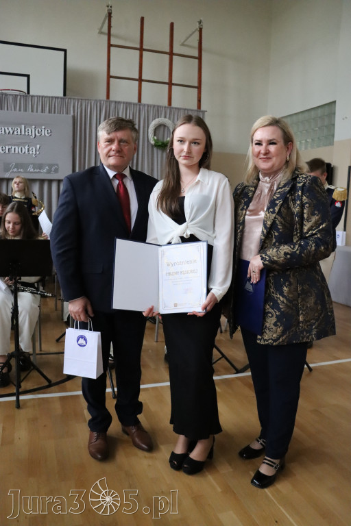 Fotorelacja: Wojewódzki Konkurs Literacki 