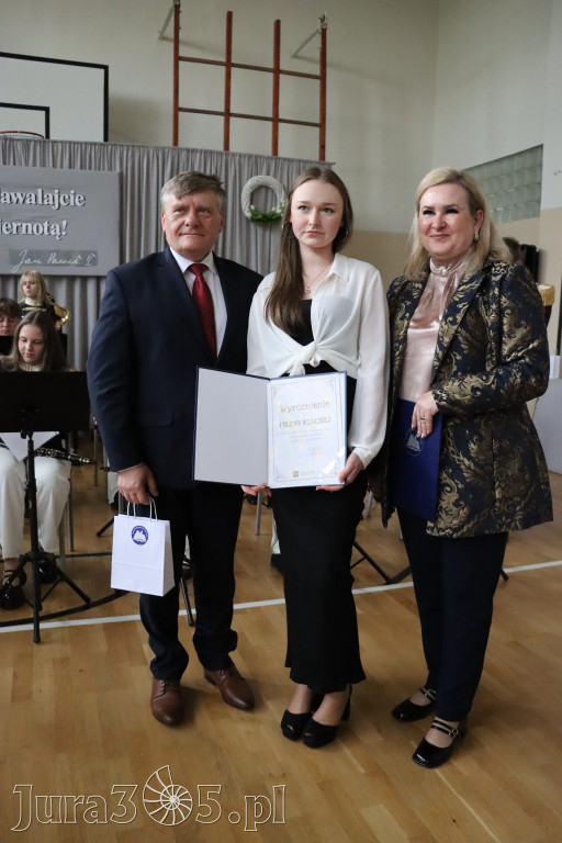 Fotorelacja: Wojewódzki Konkurs Literacki 