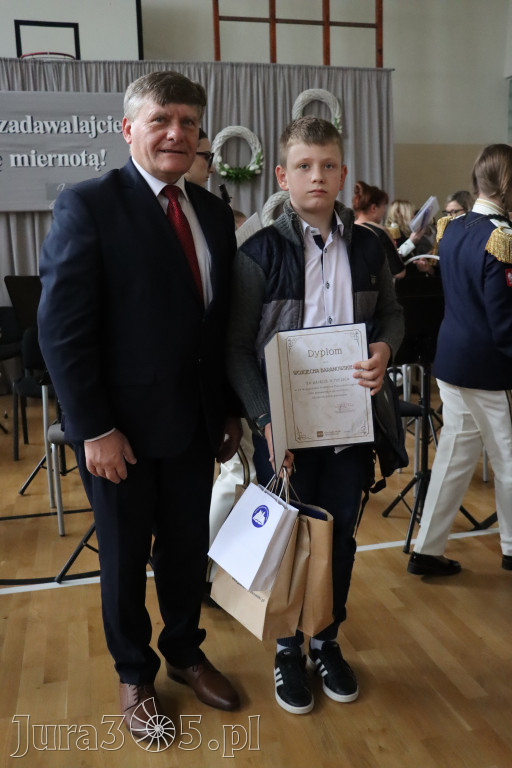 Fotorelacja: Wojewódzki Konkurs Literacki 