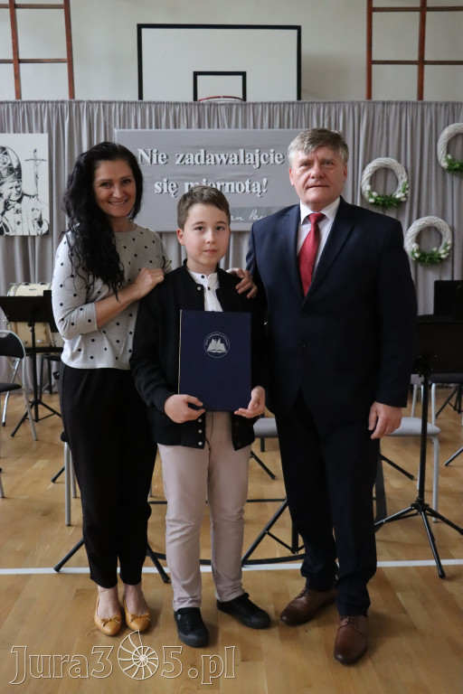 Fotorelacja: Wojewódzki Konkurs Literacki 