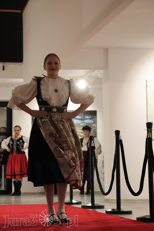 Fotorelacja: Noc Muzeów w MOK Zawiercie