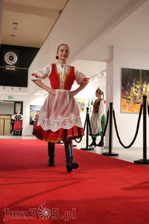 Fotorelacja: Noc Muzeów w MOK Zawiercie