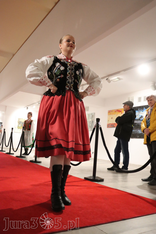 Fotorelacja: Noc Muzeów w MOK Zawiercie