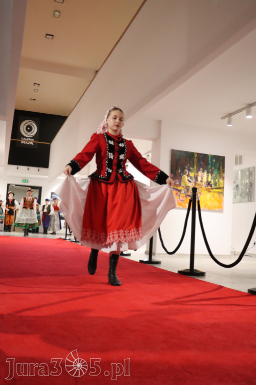 Fotorelacja: Noc Muzeów w MOK Zawiercie