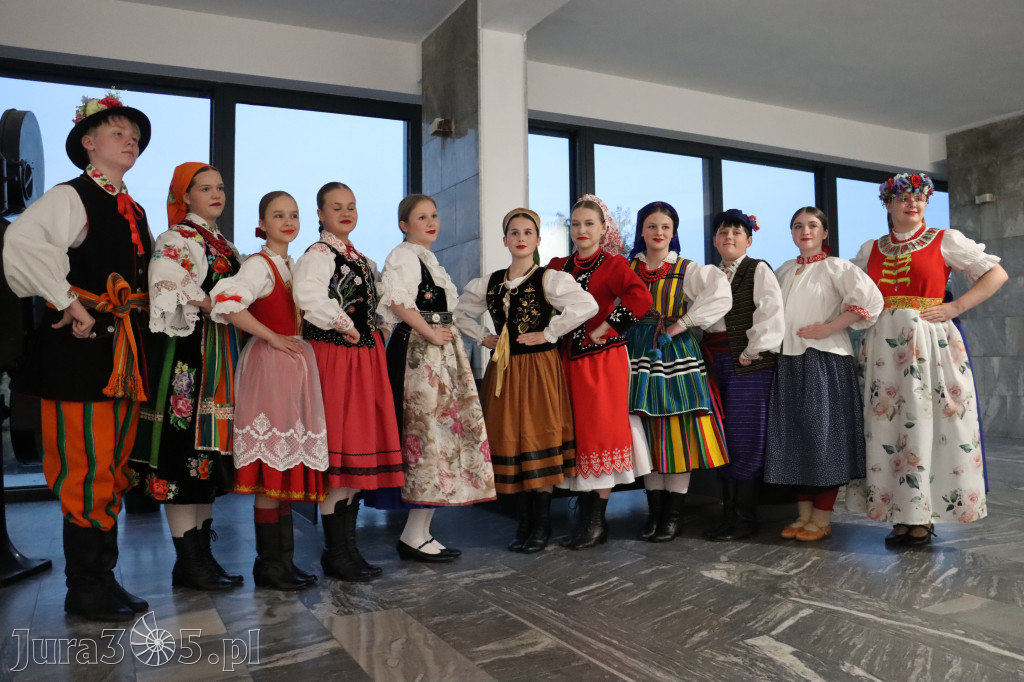 Fotorelacja: Noc Muzeów w MOK Zawiercie