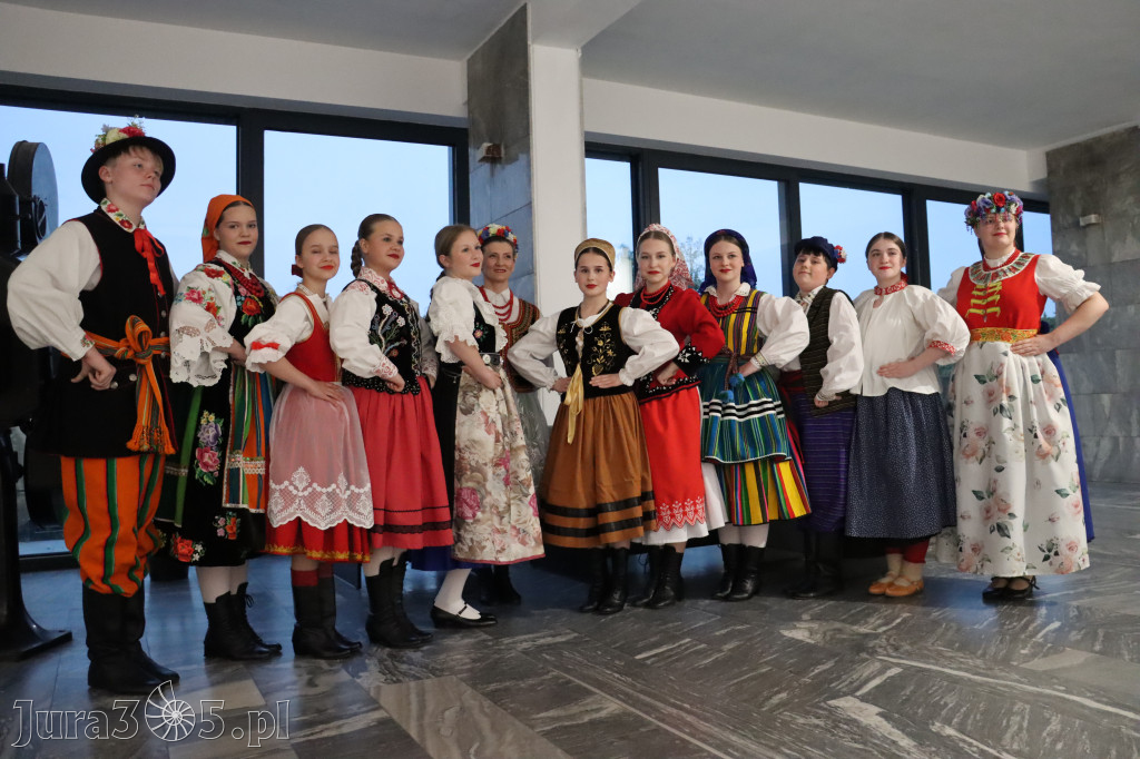 Fotorelacja: Noc Muzeów w MOK Zawiercie